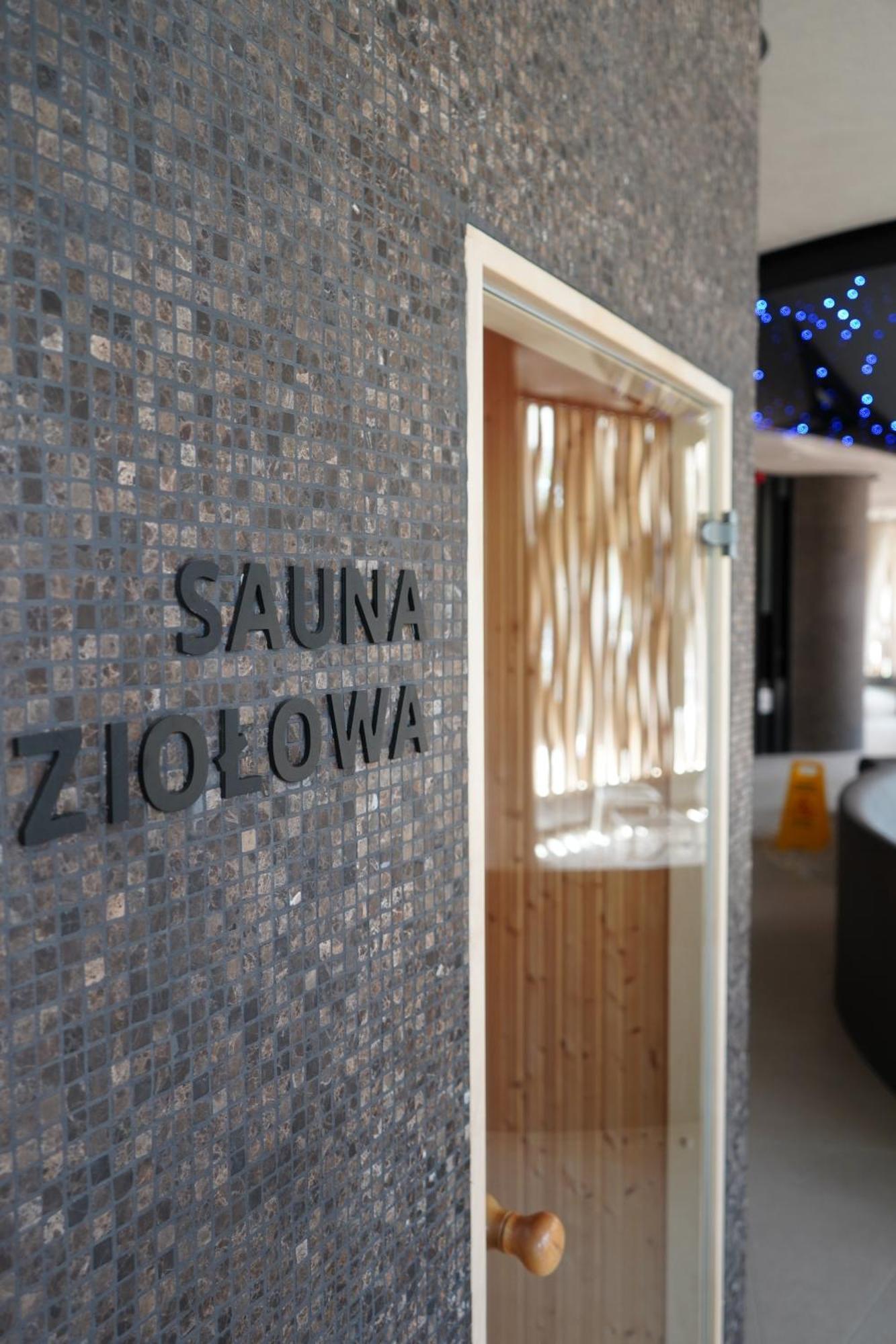 Wave By Baltic Home Miedzyzdroje Exterior foto